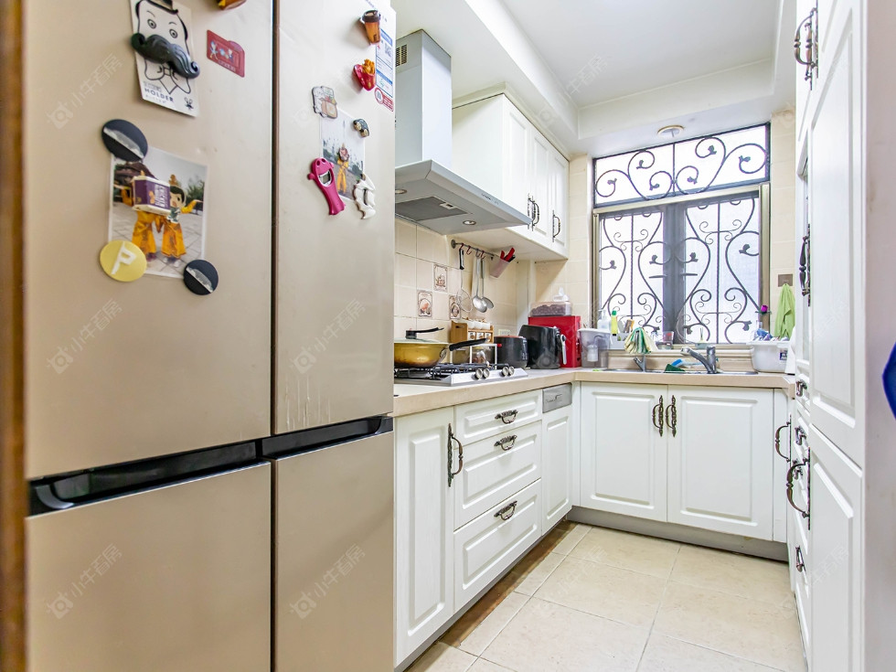 上海中星海上名庭三期在售二手房源小区图_小牛看房