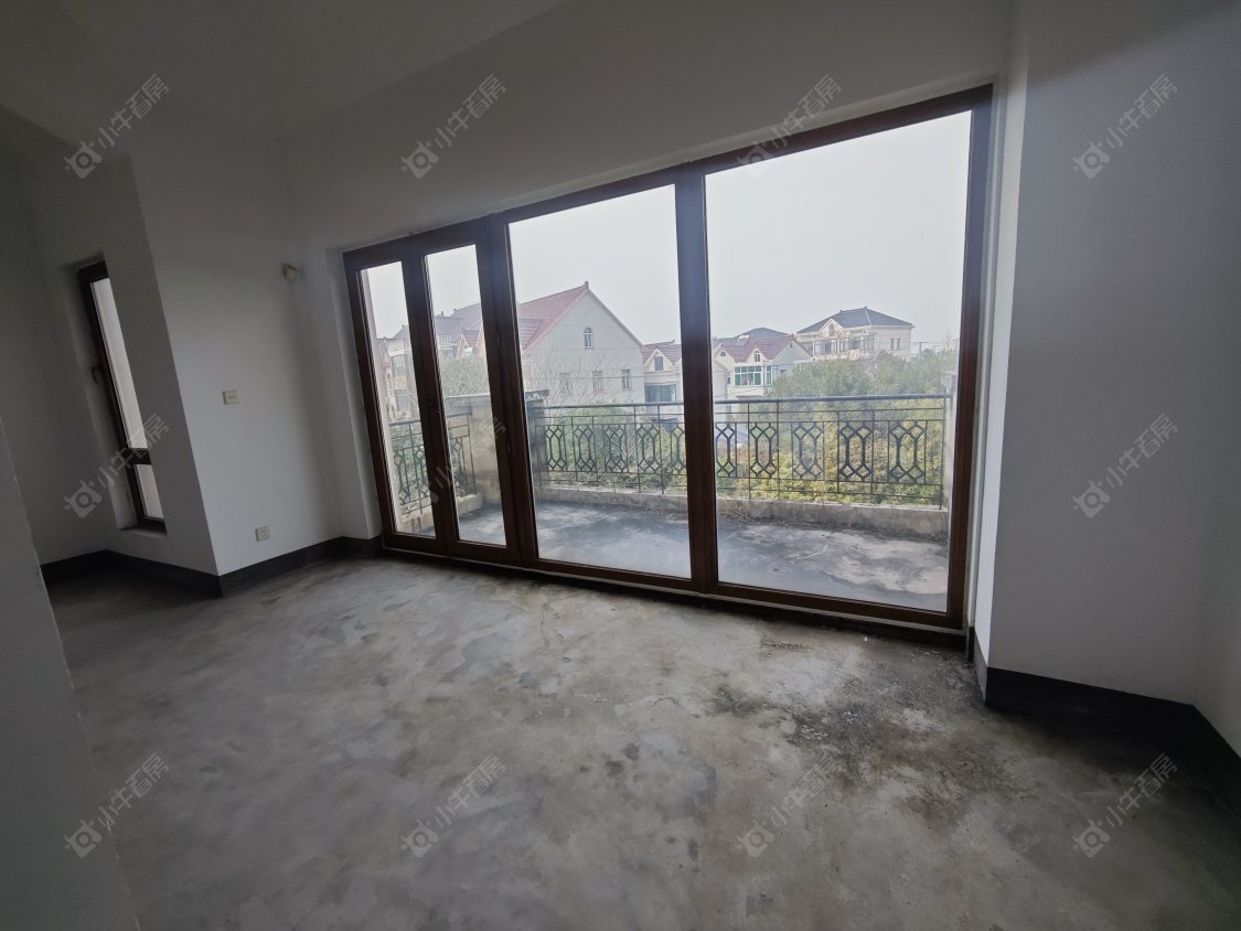 上海绿洲千岛花园在售二手房源小区图_小牛看房