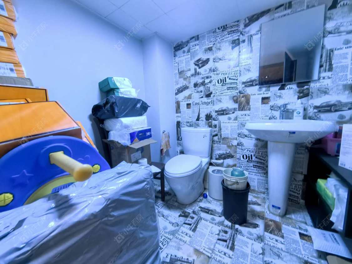 上海信达郡庭别墅区在售二手房源小区图_小牛看房