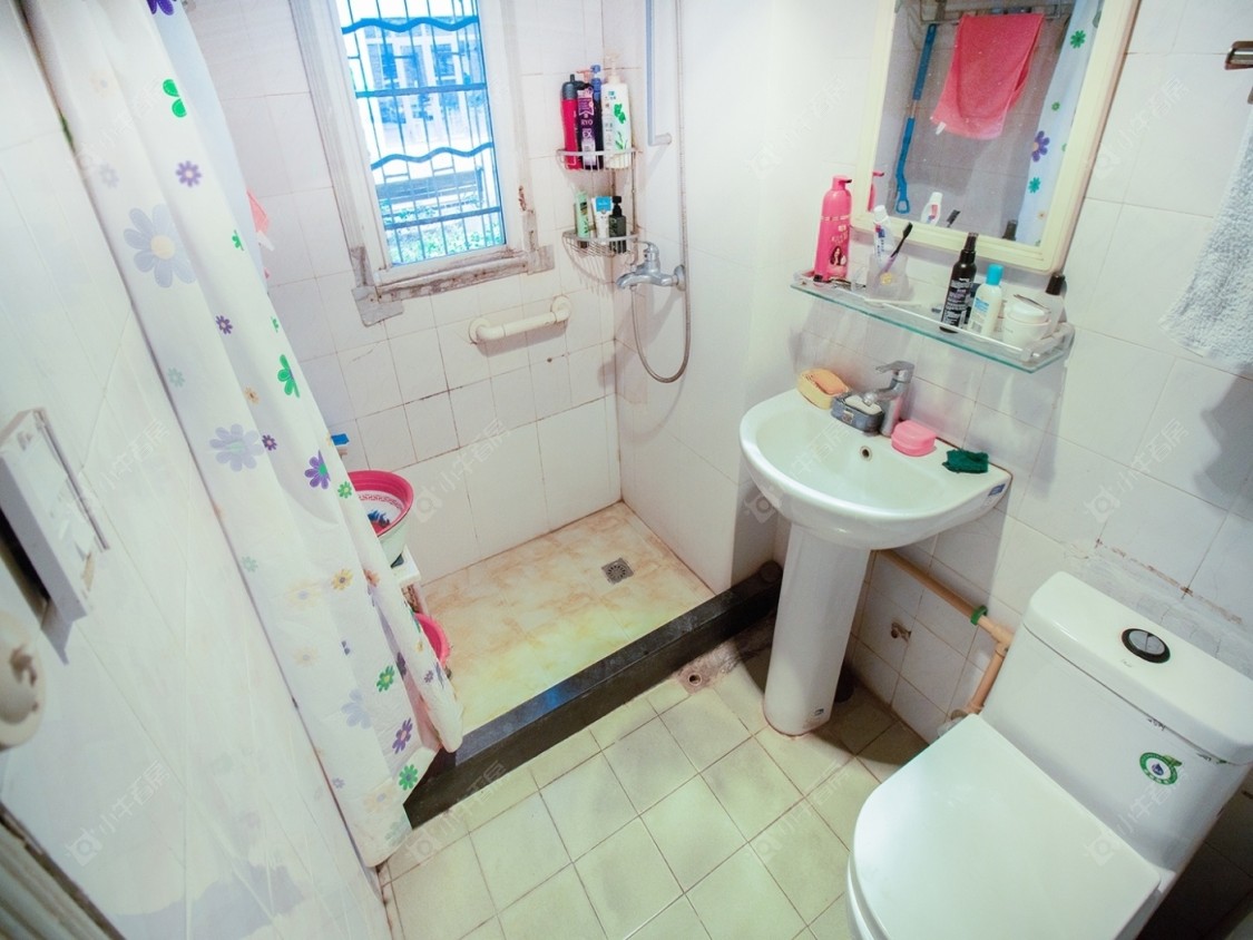 上海柳一小区在售二手房源小区图_小牛看房