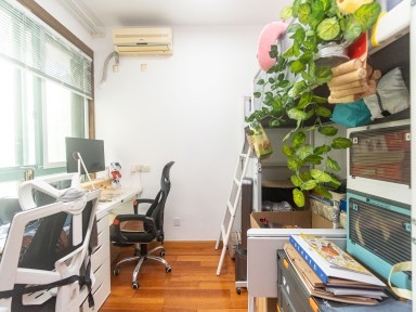 上海伟业金锦苑东方丽景2室2厅1卫在售二手房房源图片