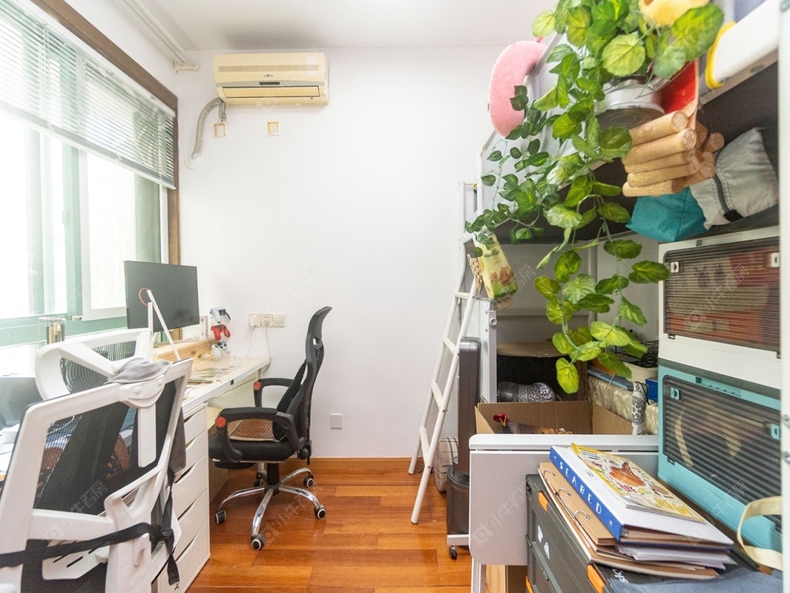 上海伟业金锦苑东方丽景在售二手房源小区图_小牛看房