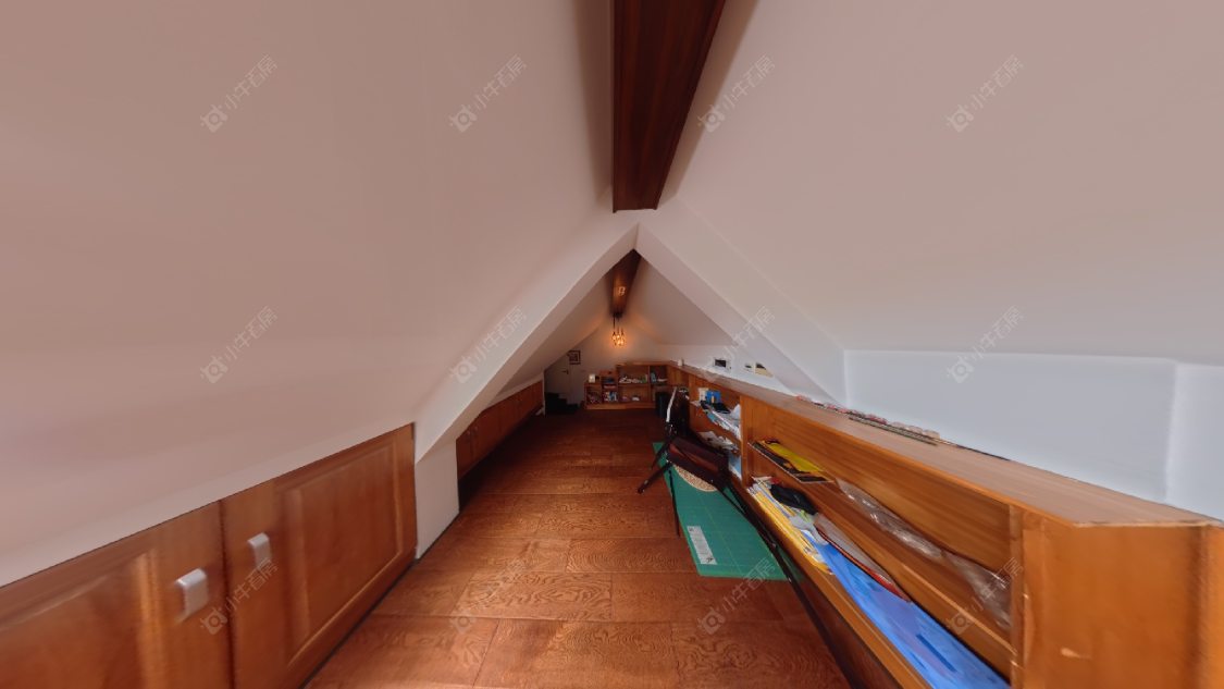 上海长泰东郊御园别墅区在售二手房源小区图_小牛看房