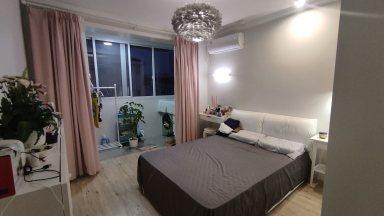 上海曹杨五村1室1厅1卫在售二手房房源图片