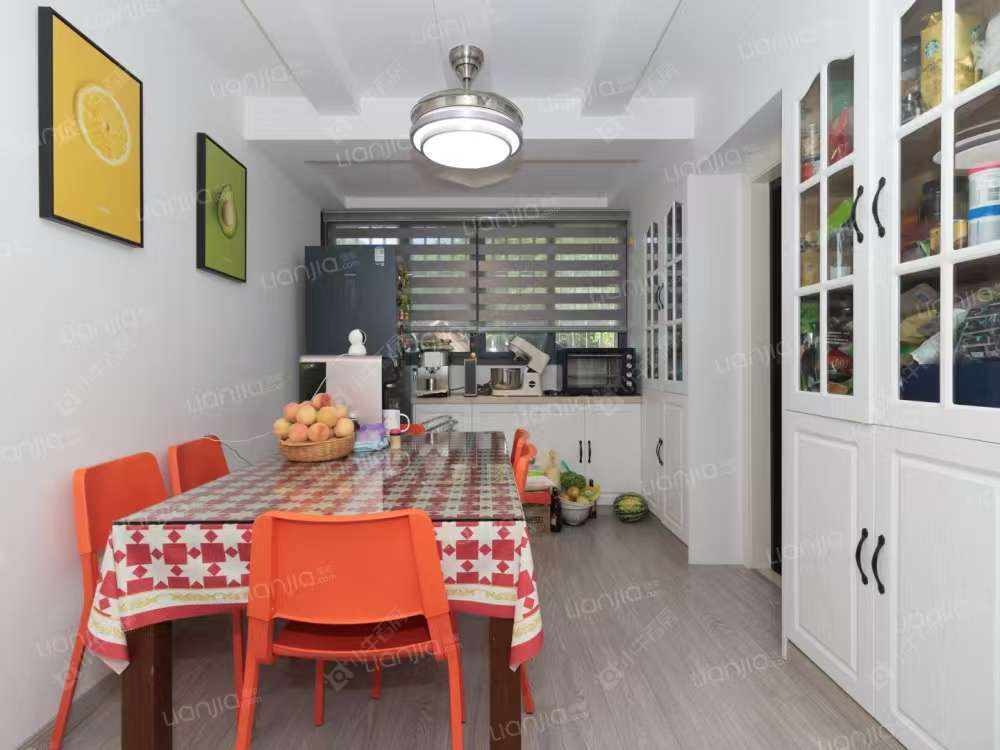 上海和合新村东区在售二手房源小区图_小牛看房