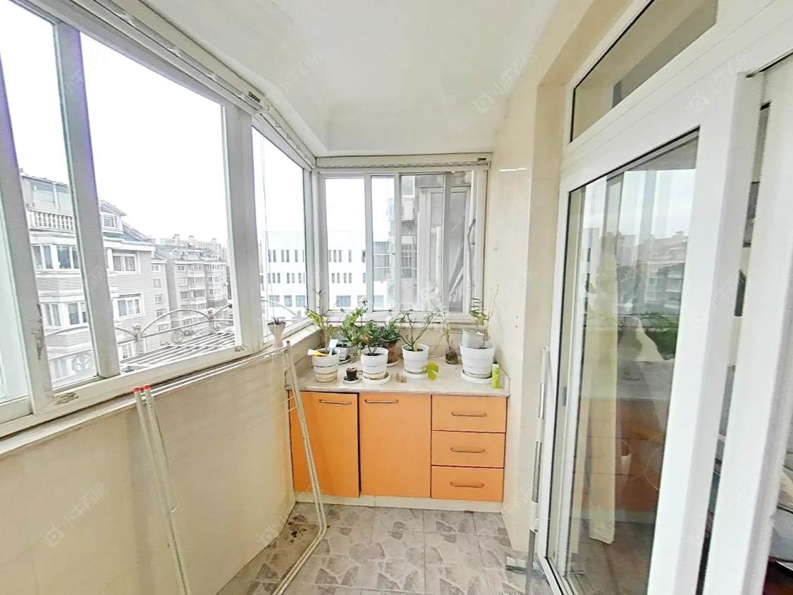 上海莲琼苑在售二手房源小区图_小牛看房