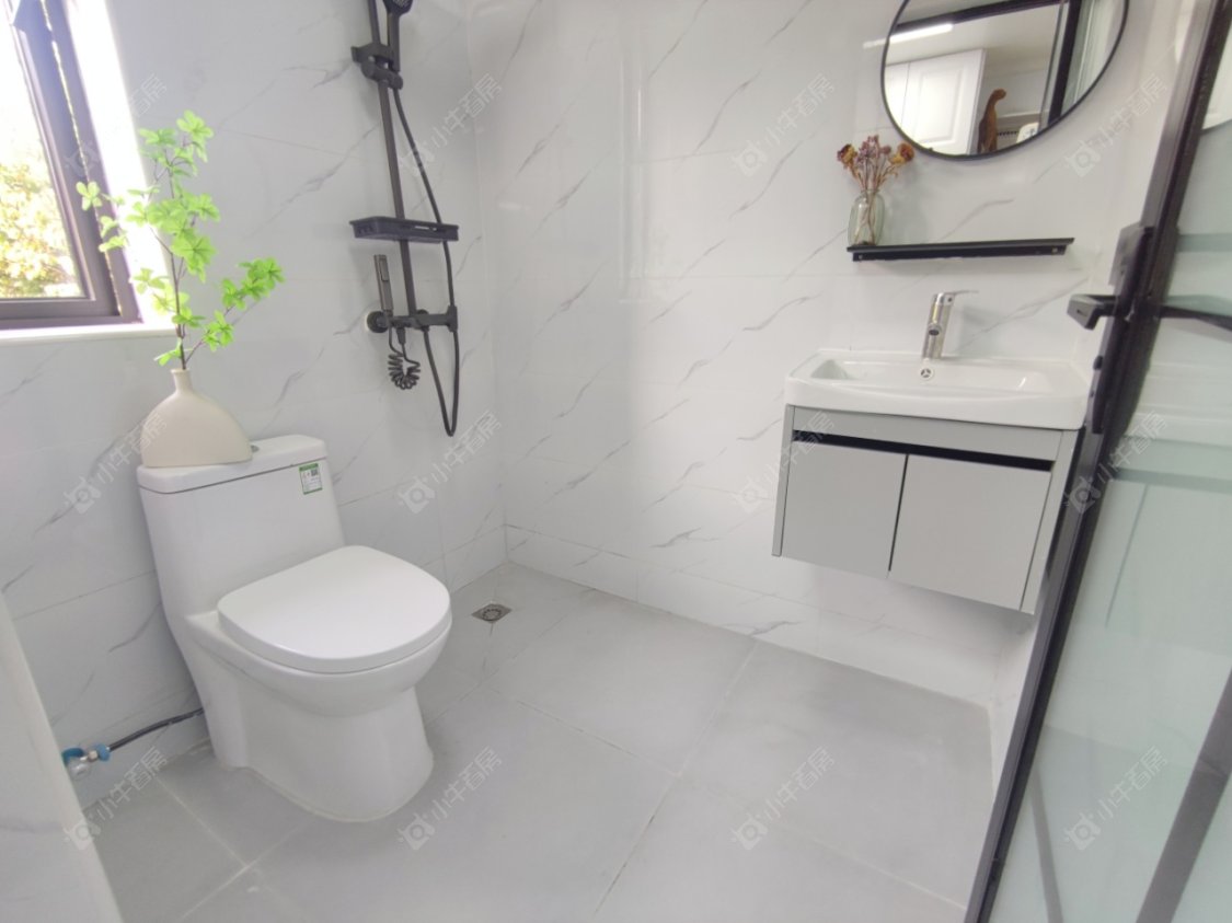 上海市光一村在租房源小区图_小牛看房