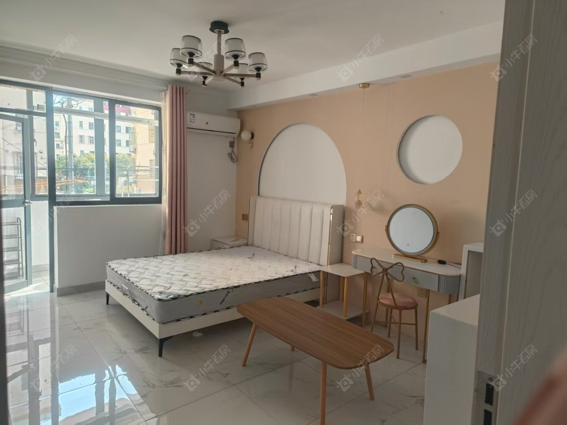 上海香楠小区东区在租房源小区图_小牛看房