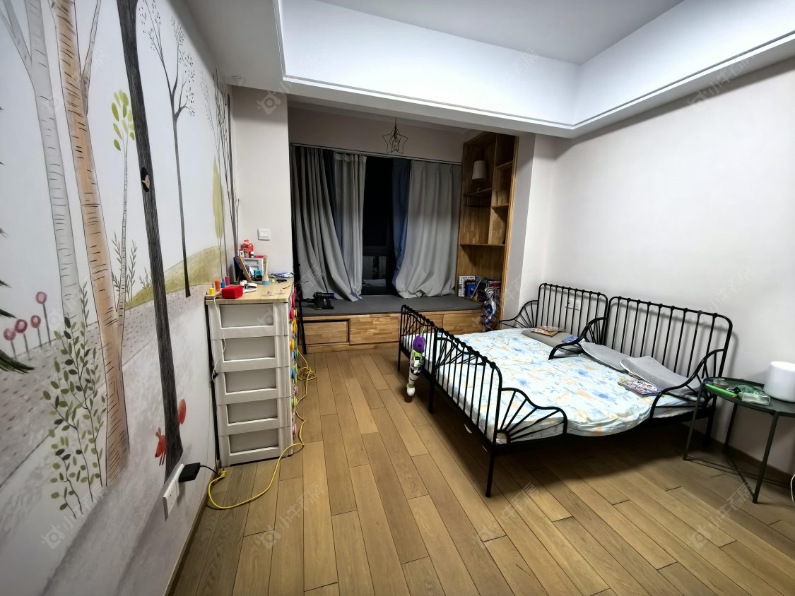 上海宫园巧筑在售二手房源小区图_小牛看房