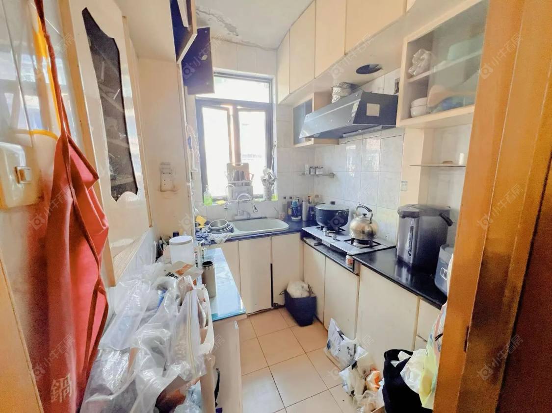 上海北茶园在售二手房源小区图_小牛看房