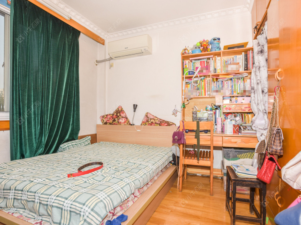 上海上钞苑在售二手房源小区图_小牛看房