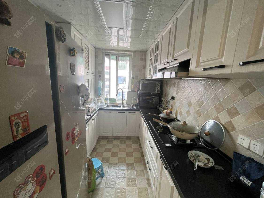 上海玉兰二村在售二手房源_小牛看房