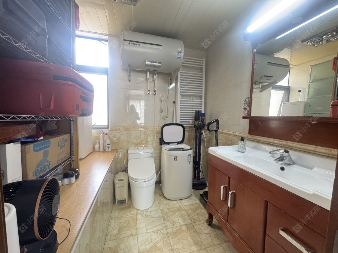 上海万科假日风景二期在售二手房源小区图_小牛看房