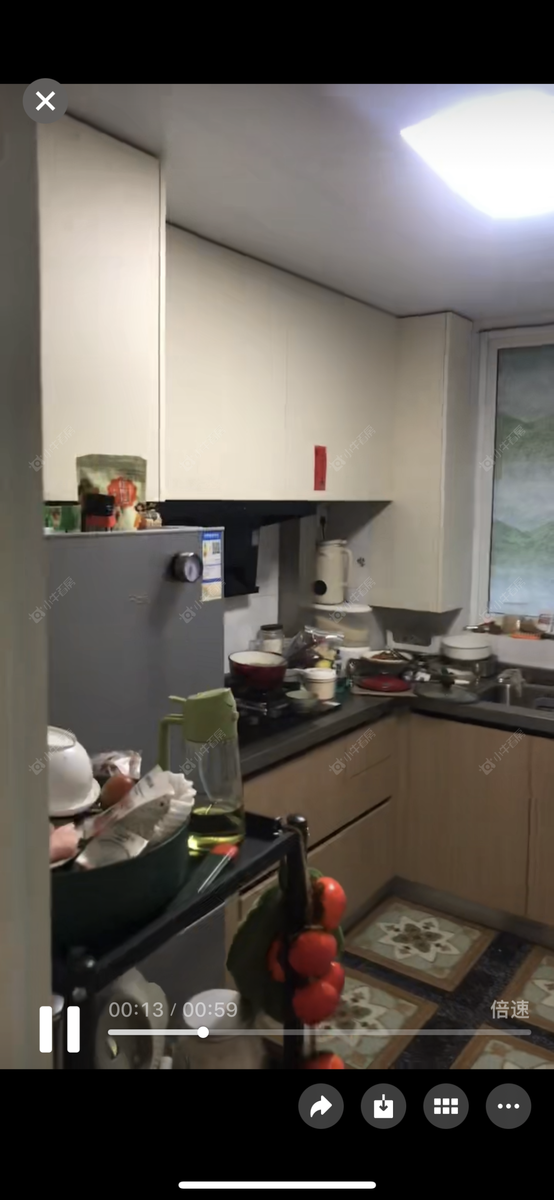 上海地铁明珠苑在售二手房源_小牛看房