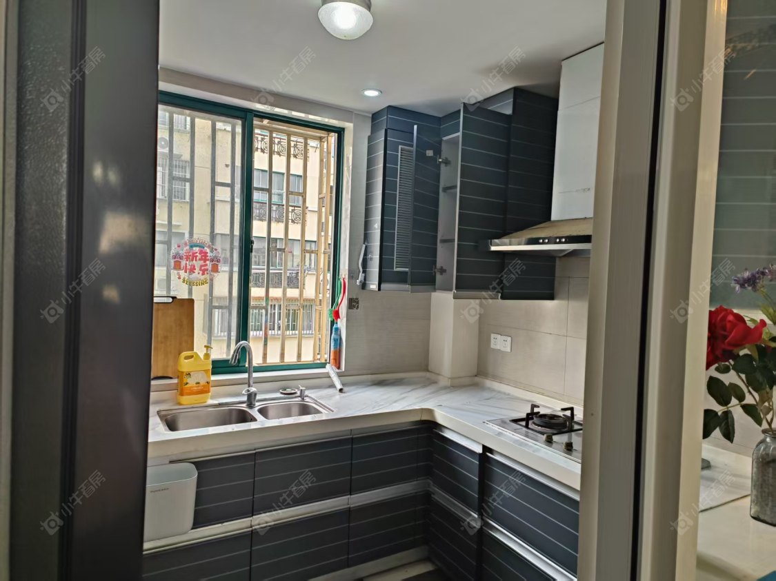 上海玉兰香苑一期B区在租房源小区图_小牛看房