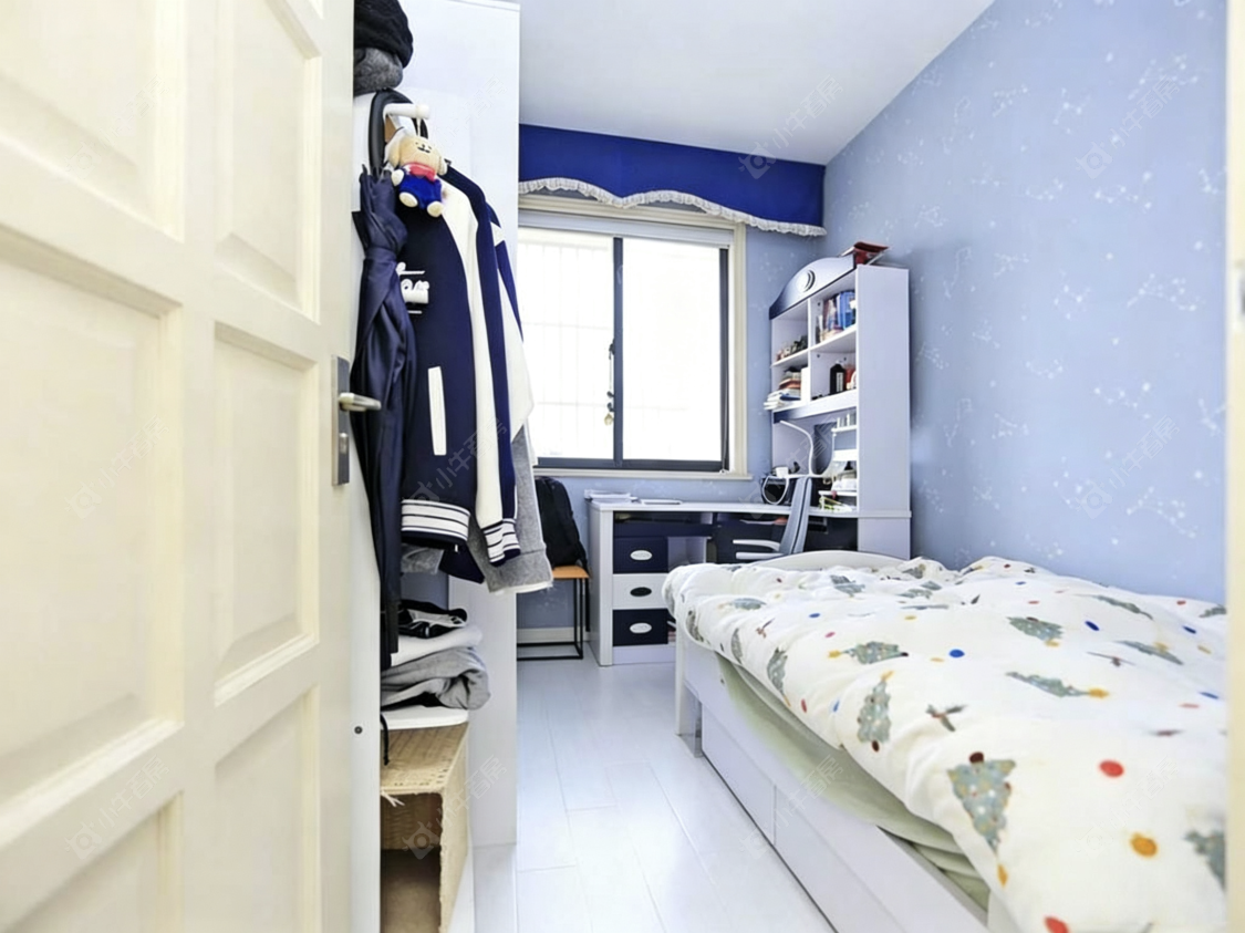 上海金鹤新城城杰苑在售二手房源小区图_小牛看房