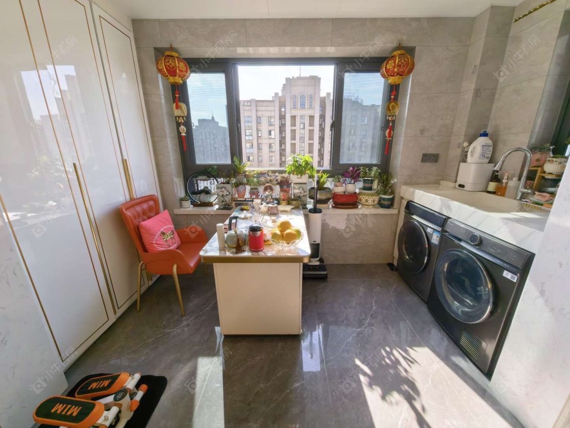 远洋香奈房源小区图 上海远洋香奈在售二手房源小区图_小牛看房