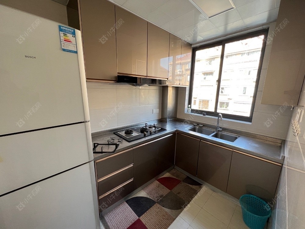 上海大华锦绣华城四街区在售二手房源小区图_小牛看房