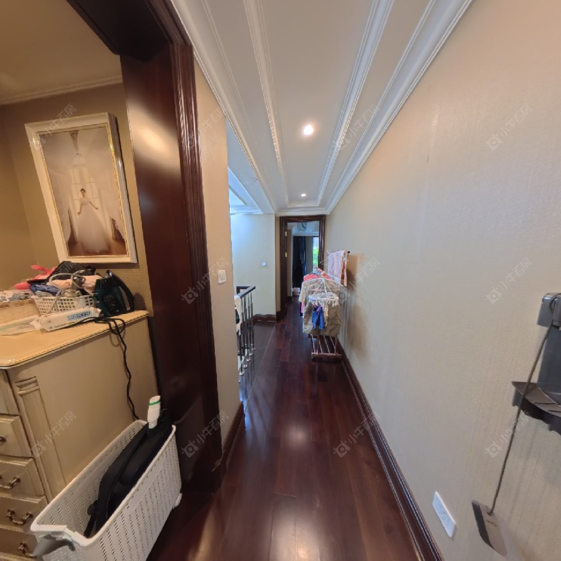 上海金地艺华年别墅区在售二手房源小区图_小牛看房