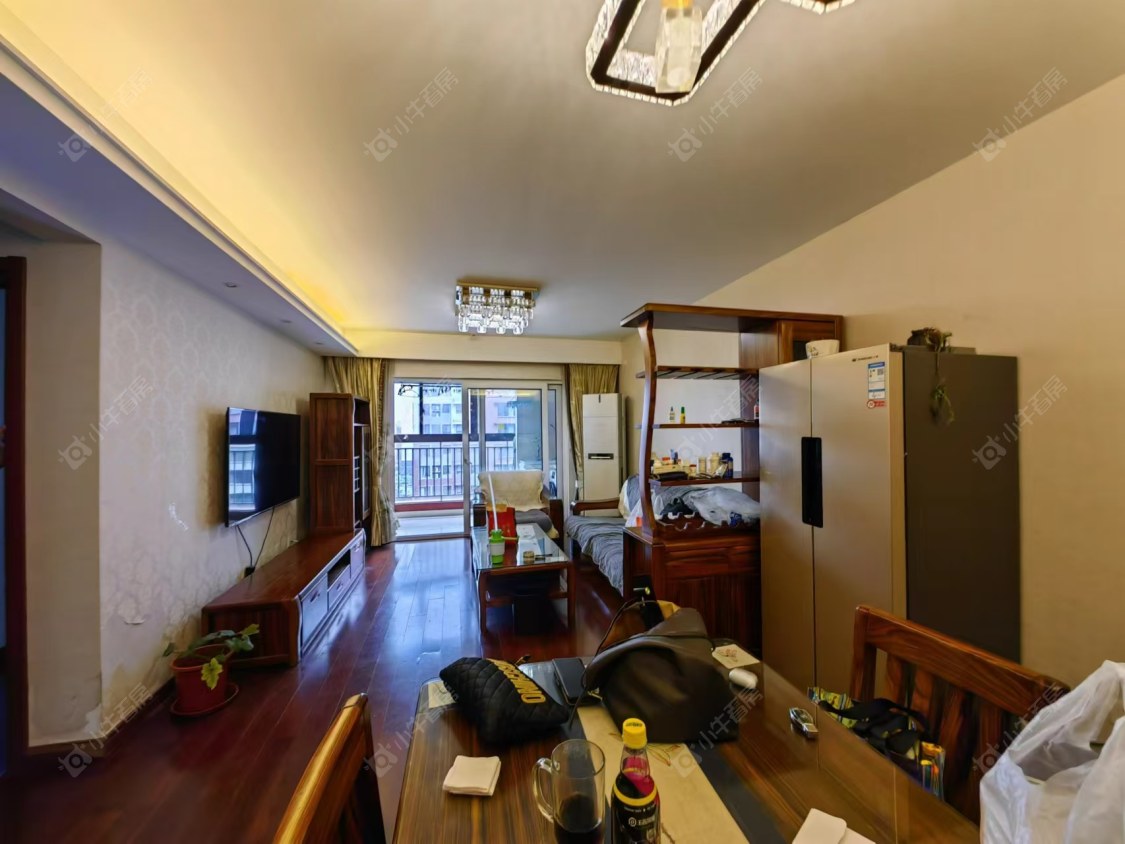 上海万科城在租房源小区图_小牛看房