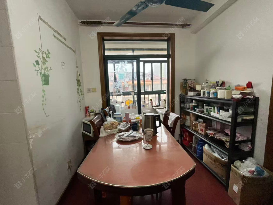 上海同馨苑在售二手房源小区图_小牛看房