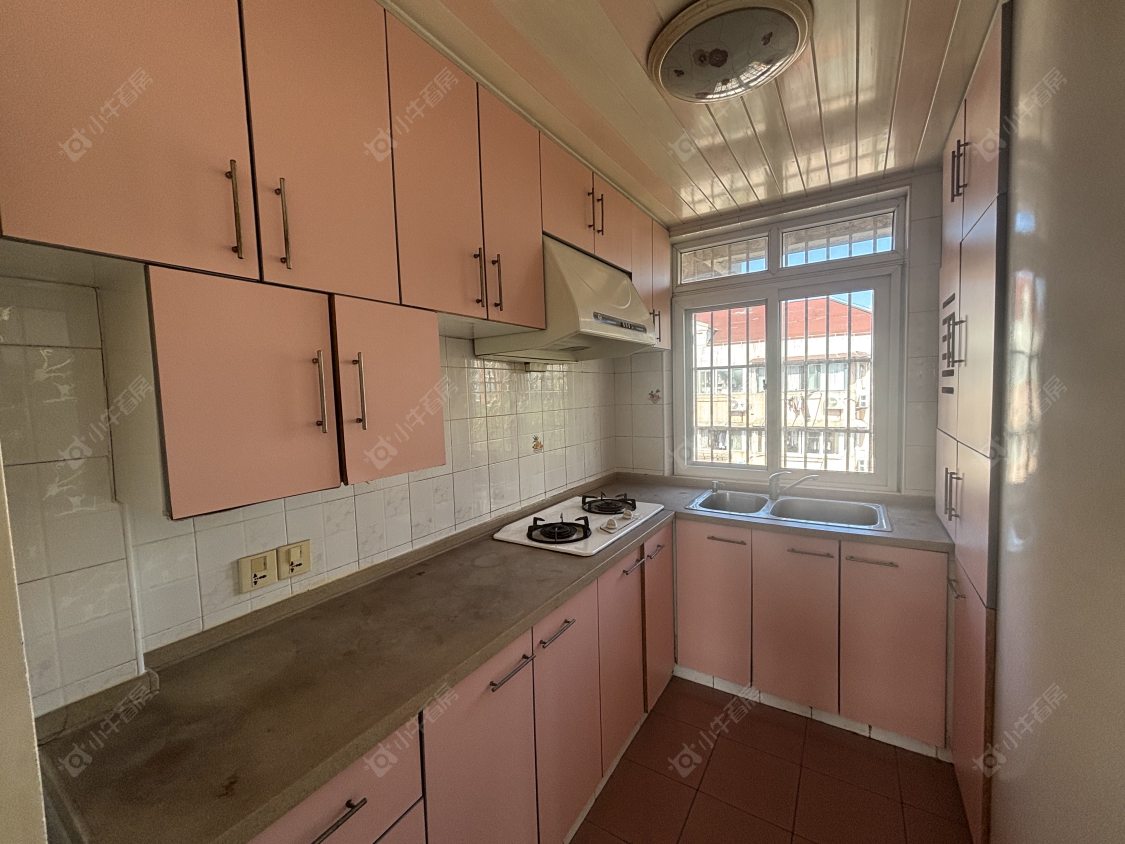 上海虹莘新村南区在售二手房源小区图_小牛看房