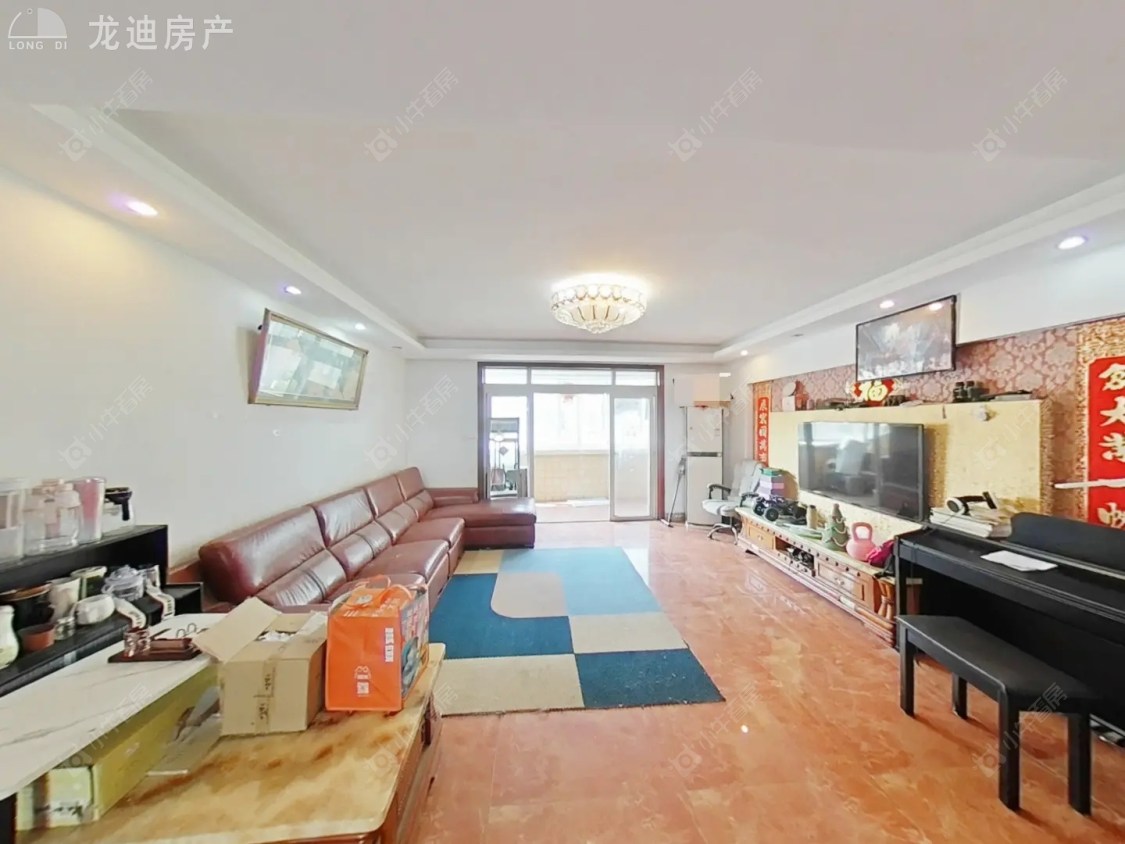 上海绿海家园在售二手房源小区图_小牛看房