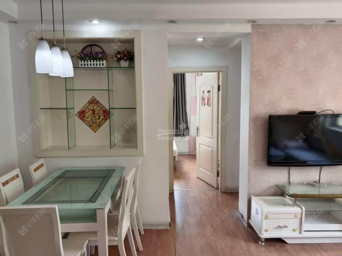 上海莲溪五村在售二手房源小区图_小牛看房