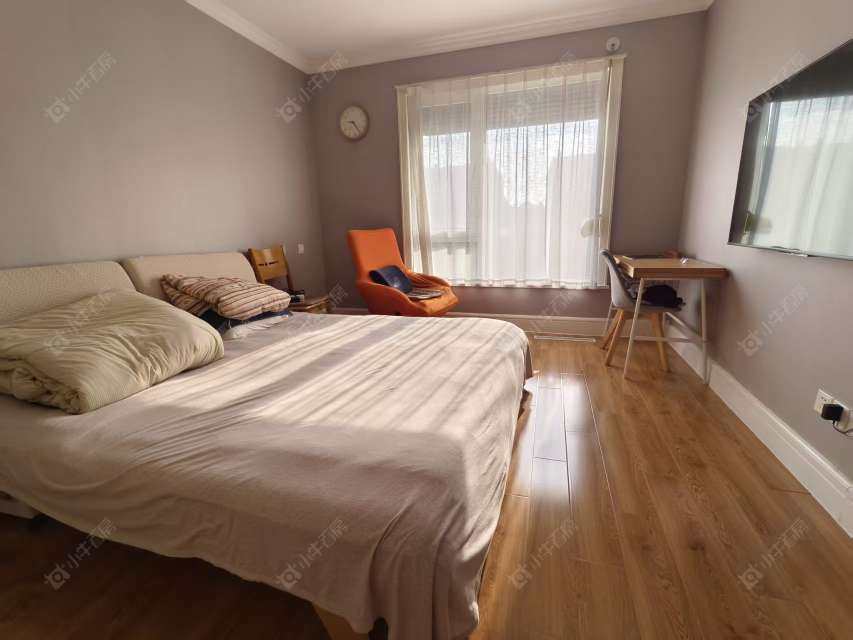 上海朗诗绿岛在售二手房源小区图_小牛看房