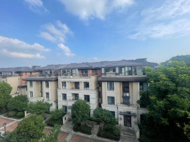 上海海上郡在售二手房_小牛看房