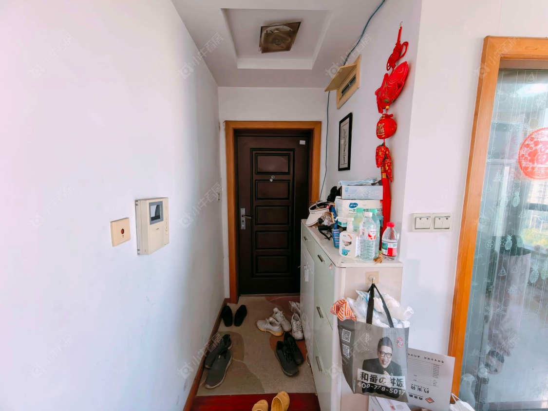 上海海尚明城在售二手房源小区图_小牛看房