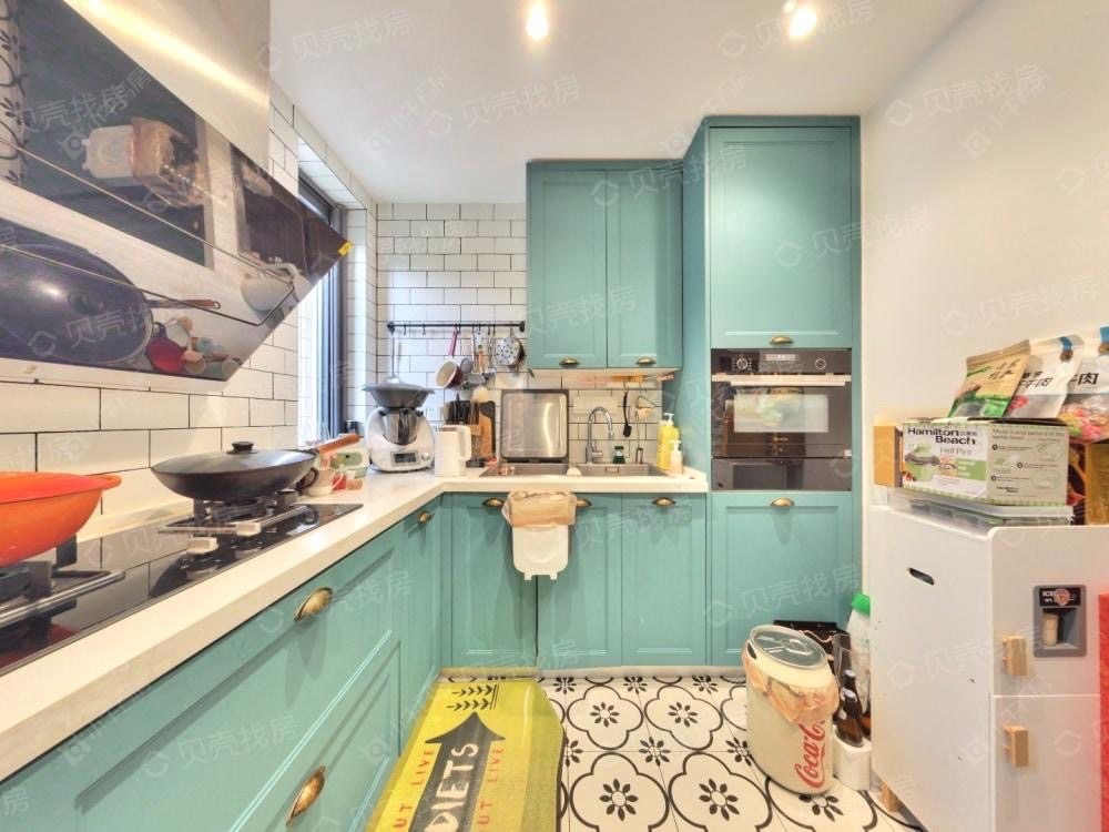 上海皇朝别墅在售二手房源小区图_小牛看房