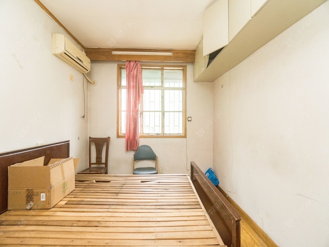 上海朱家门在售二手房源小区图_小牛看房