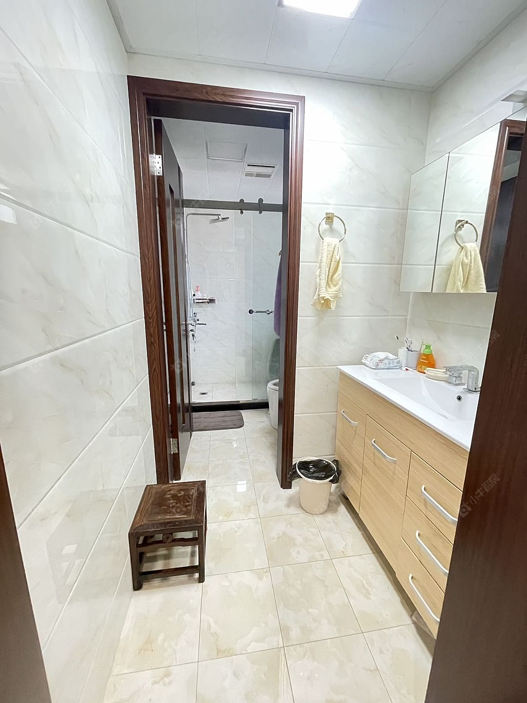 上海中信泰富朱家角新城雅苑在售二手房源小区图_小牛看房