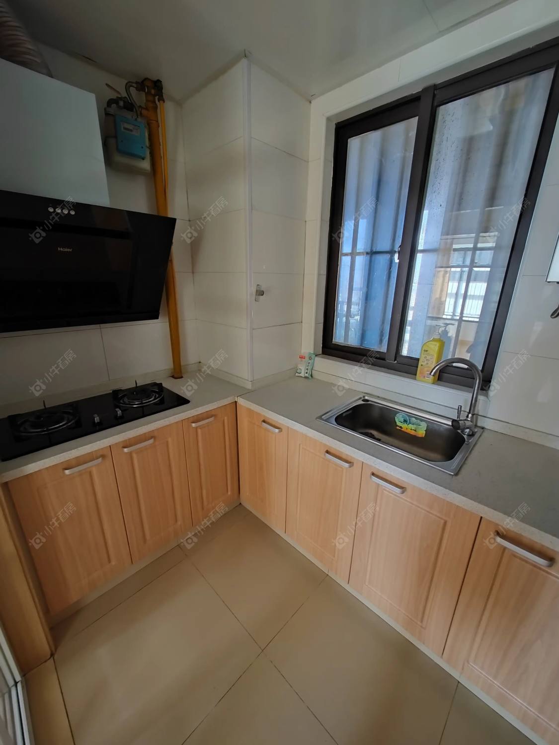 上海万业紫辰苑在租房源小区图_小牛看房