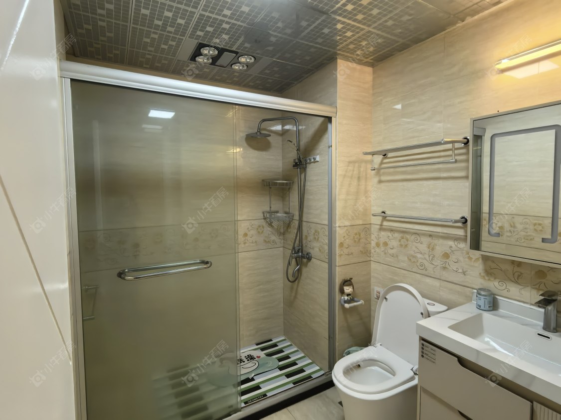 上海逸皓华庭公寓在售二手房源小区图_小牛看房