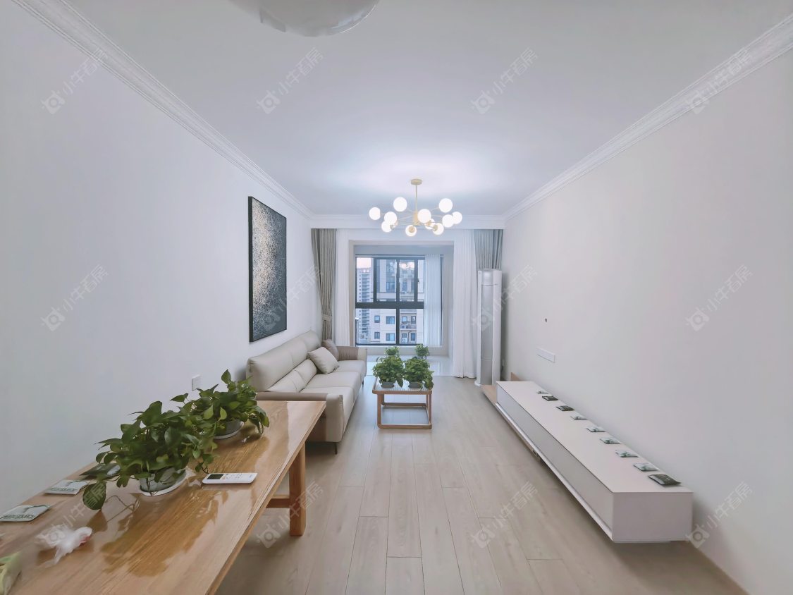 上海诚和佳苑在租房源小区图_小牛看房