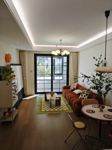 上海横沔玖境北区在售二手房房源图片