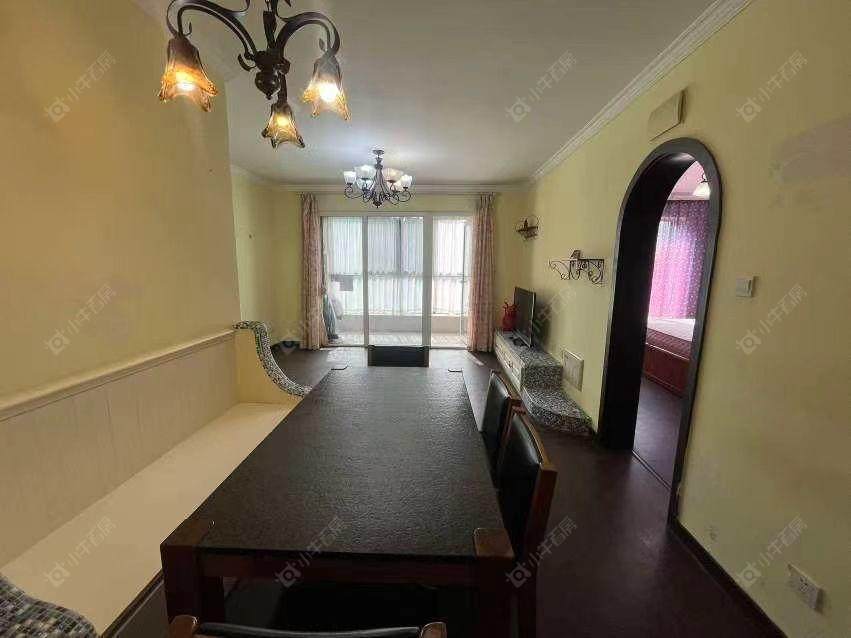 上海朗诗绿岛在售二手房源小区图_小牛看房