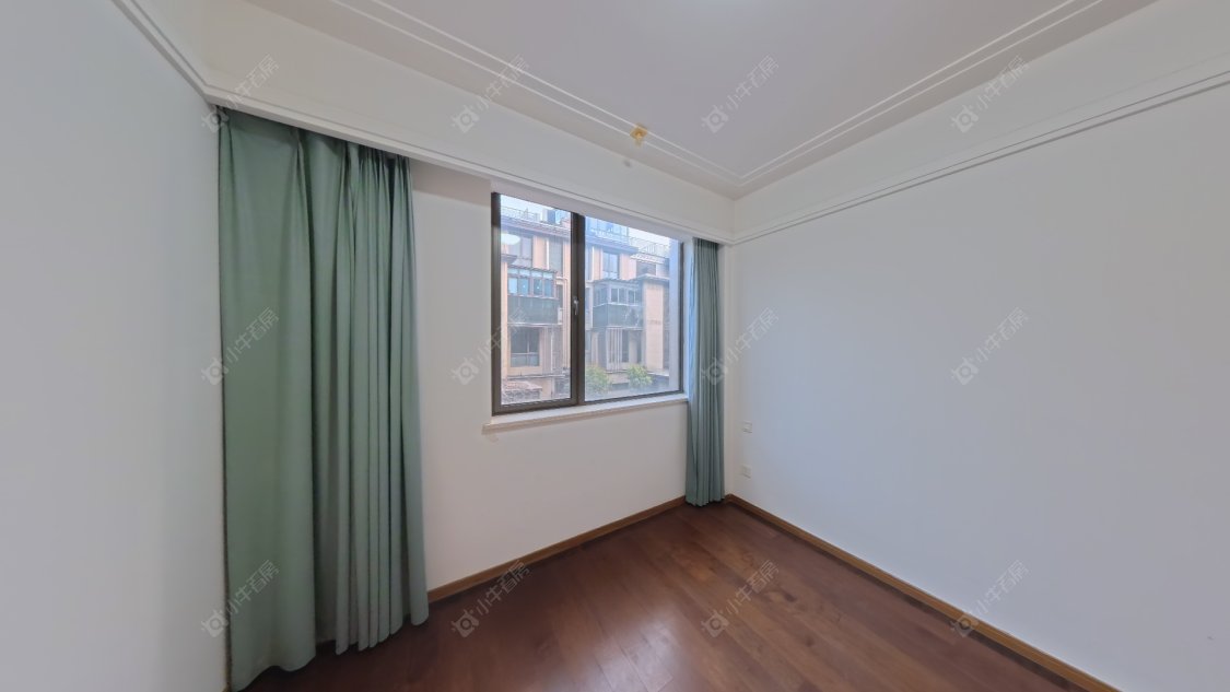 上海绿地朱家角1号111弄在售二手房源室内图_小牛看房