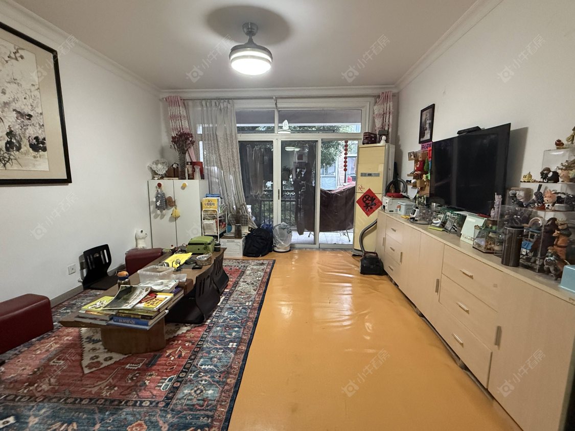 上海新旺朝公寓在售二手房源小区图_小牛看房