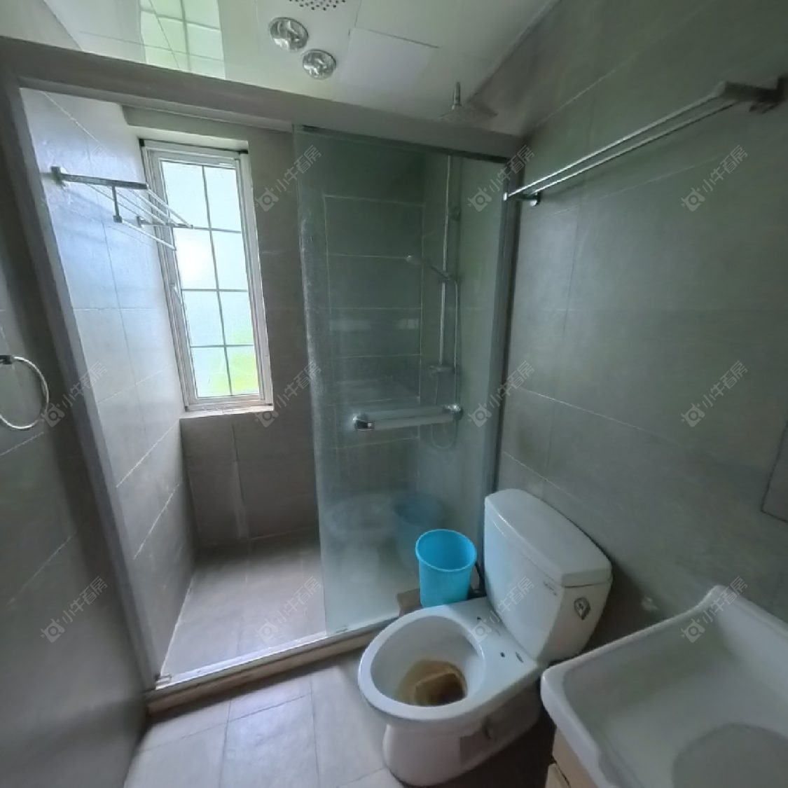 上海绿波花园别墅在售二手房源室内图_小牛看房