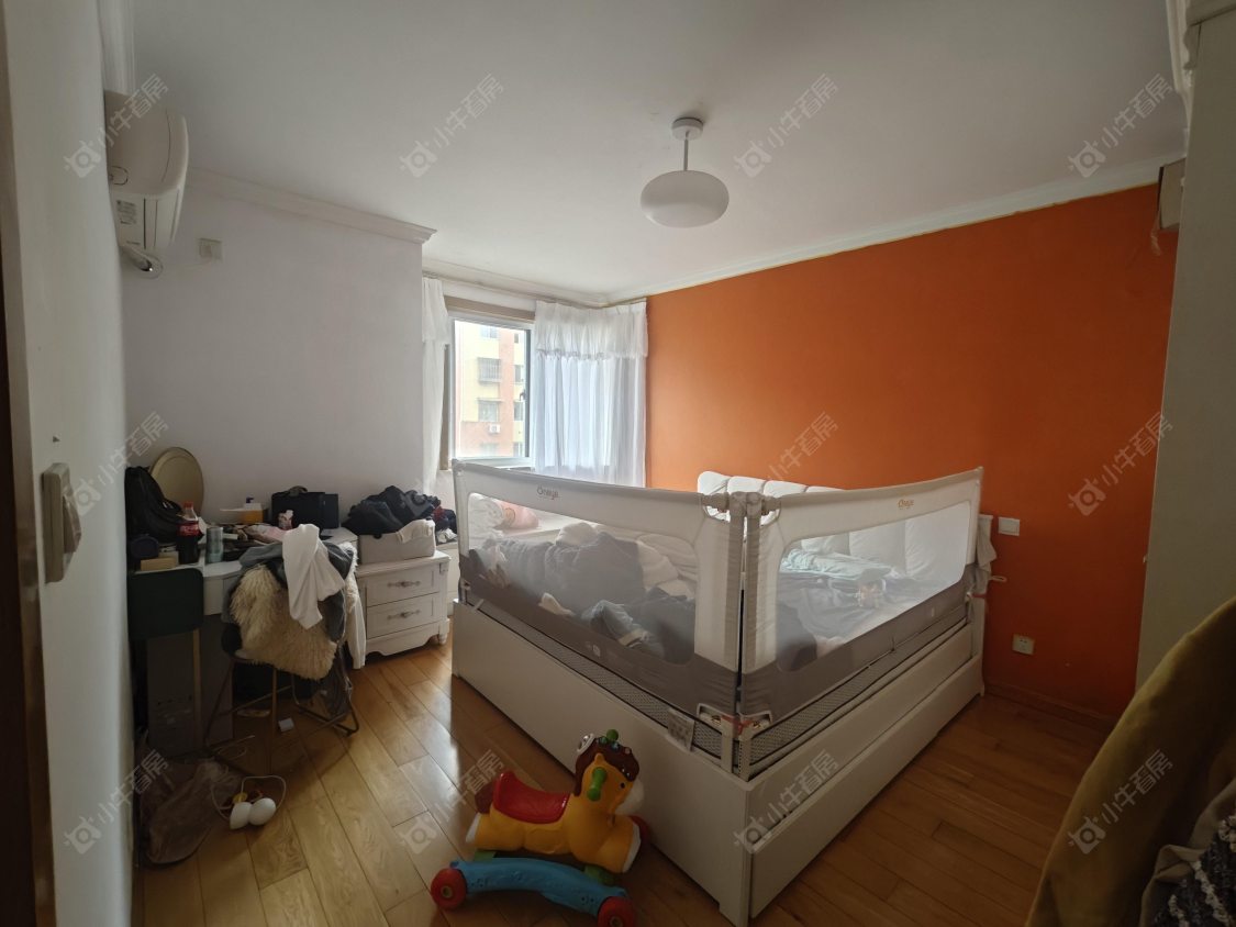 上海海尚菊苑南区在售二手房源小区图_小牛看房