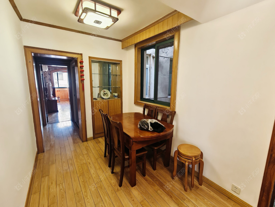 上海昌四小区在租房源小区图_小牛看房