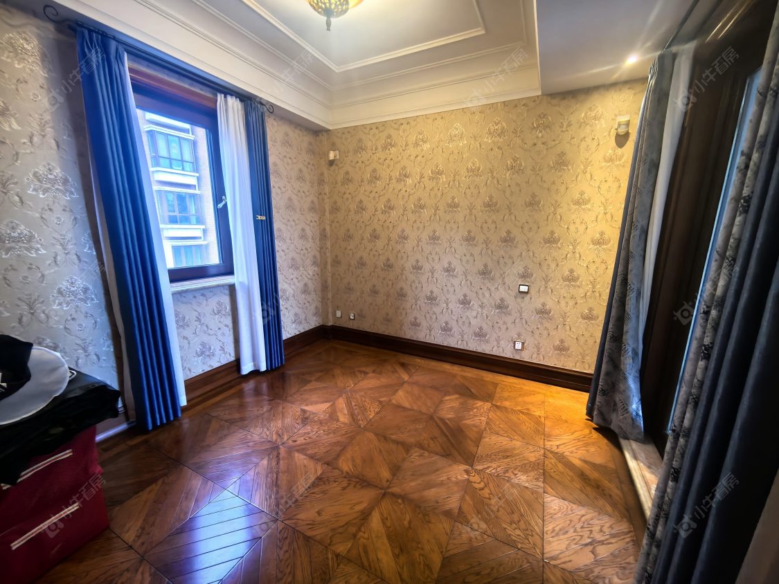 上海上置香岛原墅别墅区在售二手房源小区图_小牛看房