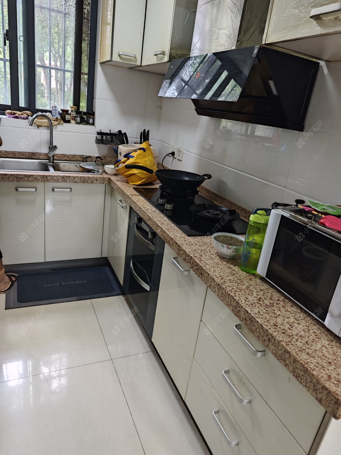 上海绿地观邸238弄在售二手房源小区图_小牛看房