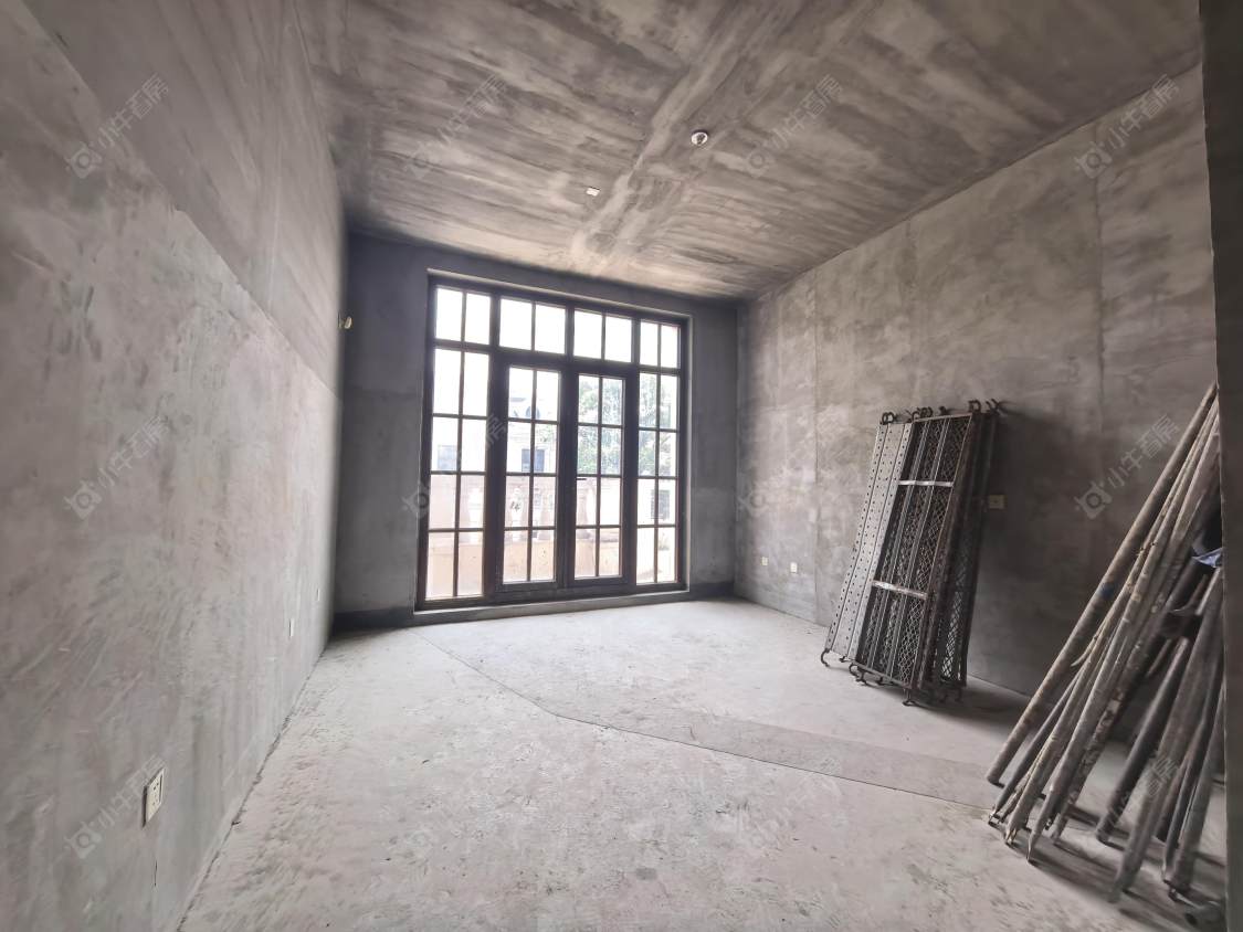 上海远洋博堡雅墅在售二手房源小区图_小牛看房