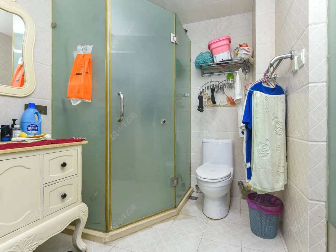 上海保利叶语二期在售二手房源小区图_小牛看房