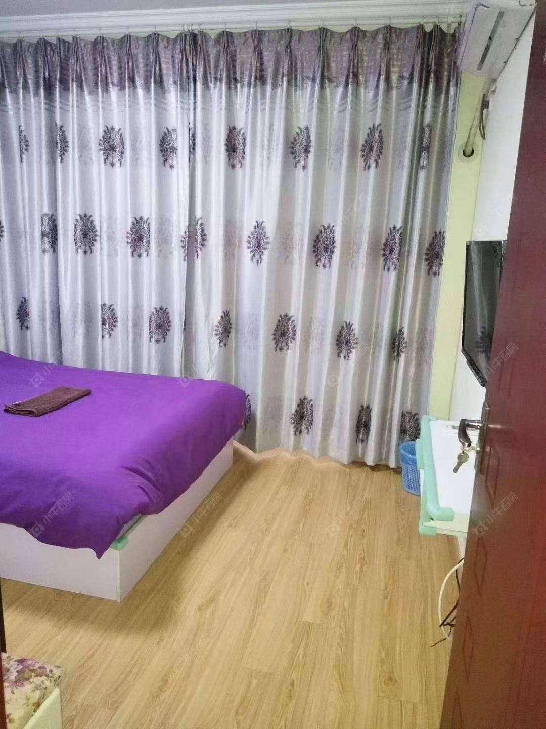上海华松小区西区在售二手房源小区图_小牛看房