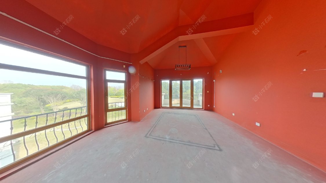 上海绿洲千岛花园在售二手房源小区图_小牛看房